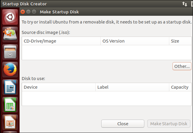 Ubuntu Download Flash Drive